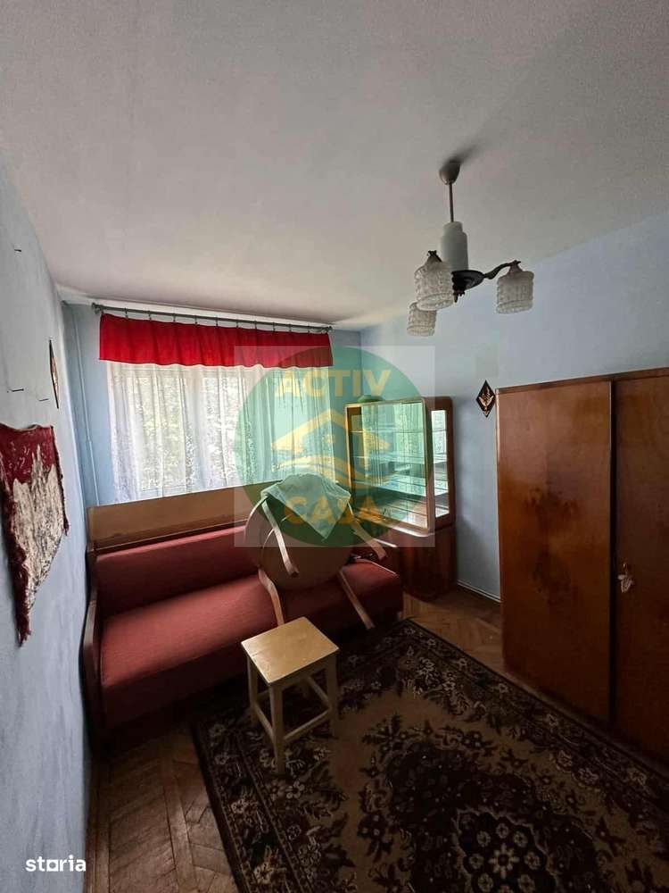 Apartament 2 camere, zona Anton Pann-2