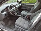 Skoda Superb 2.0 TDI Ambition DSG - 8