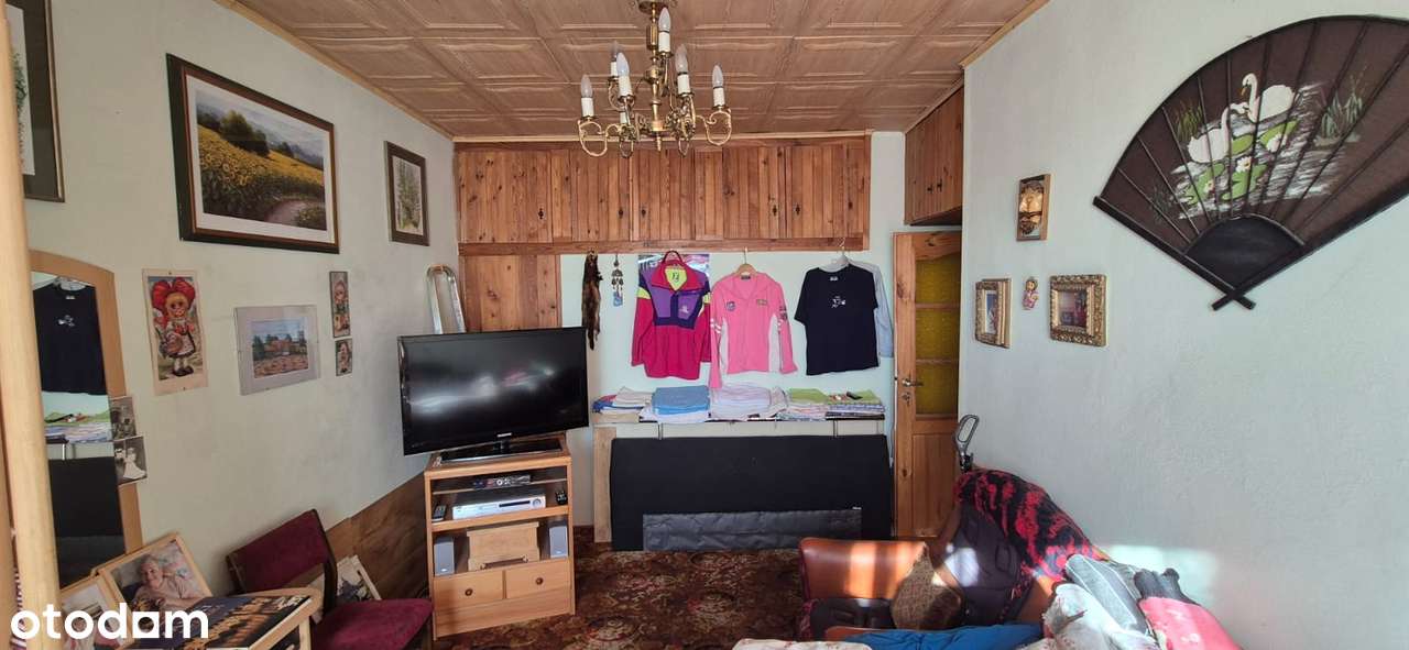 Dom szeregowy na Gądowie/6pokoi/Garaż/Taras-6