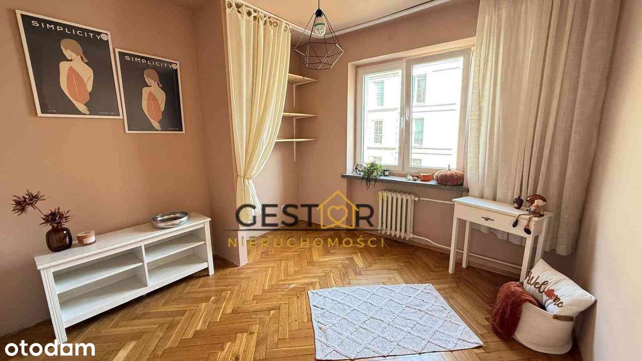 Mieszkanie 2-pokojowe położone w atrakcyjnej części Wrocławia - View 5