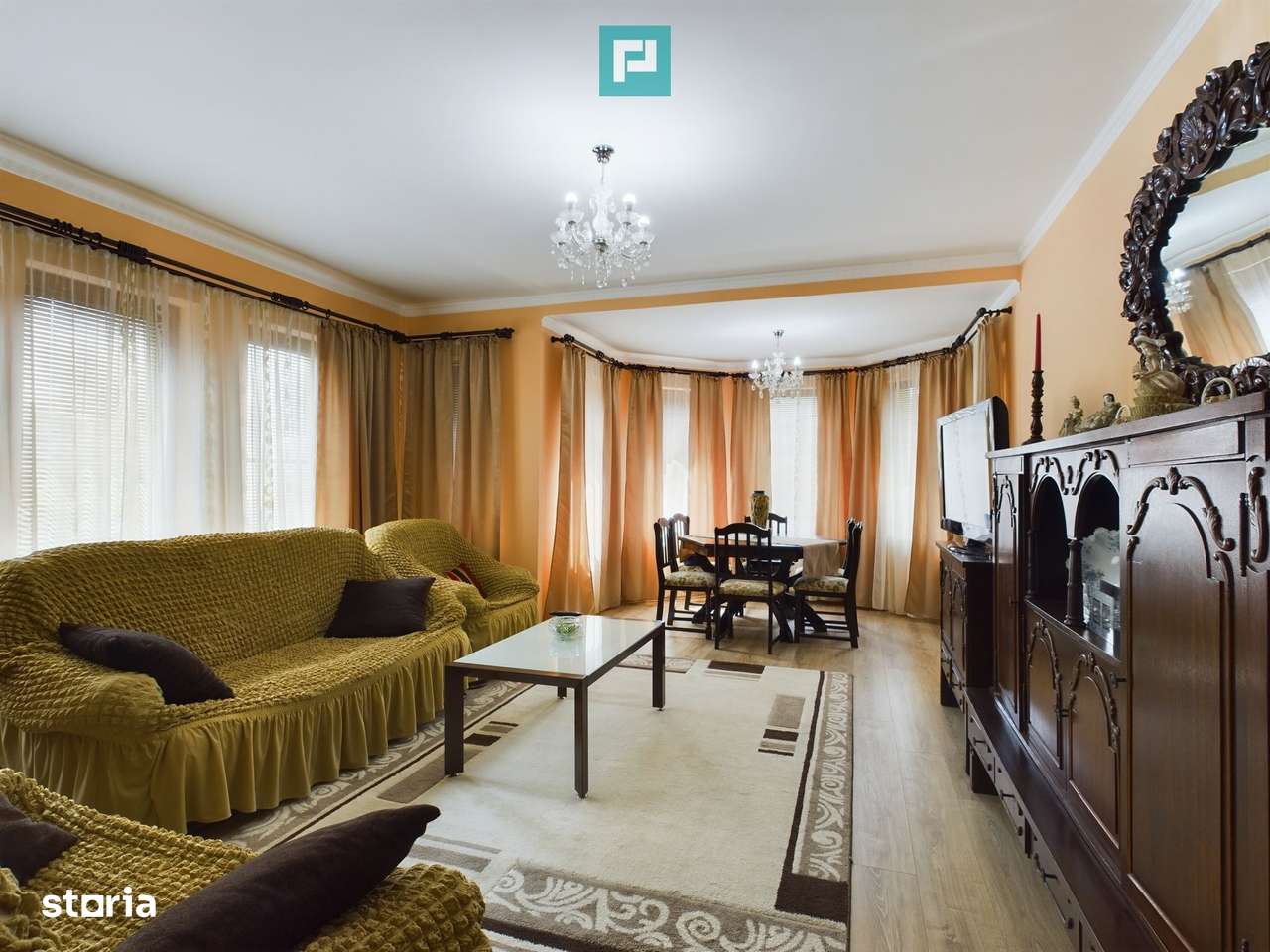 Casă individuală Moșnița Nouă - Imagine principală: 3/20