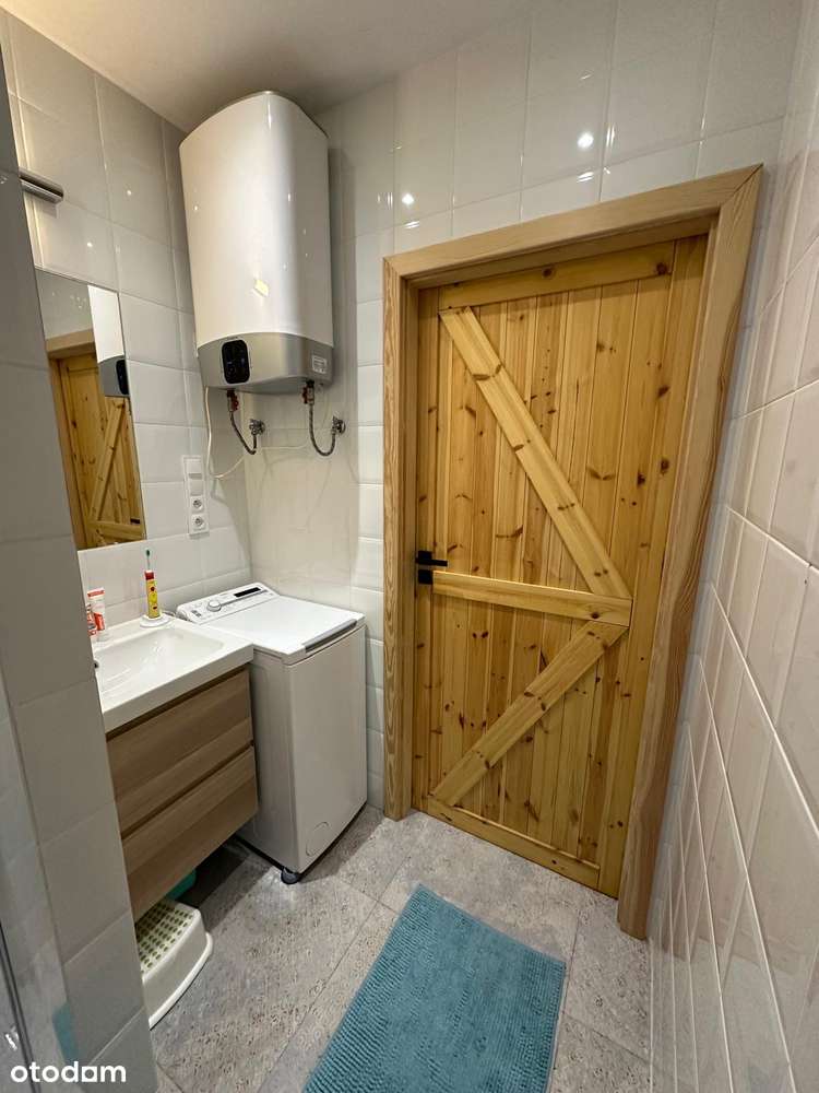 Domek nad Jeziorem Żywieckim-8