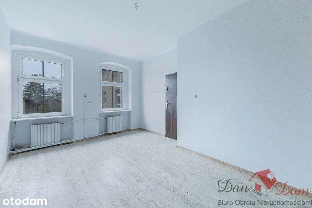 Mieszkanie w sercu Wągrowca - Rynek - Pełny obrazek: 2/9