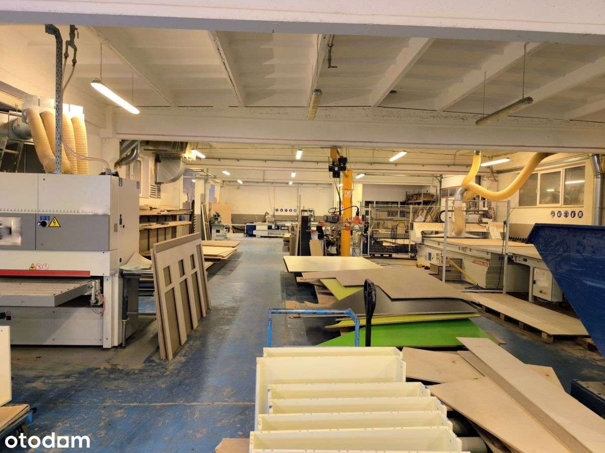 prod. poziom 0,bezpł. miejsca parkingowe - Pełny obrazek: 2/5