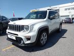 Jeep Renegade 1.6 MJD Limited - 4