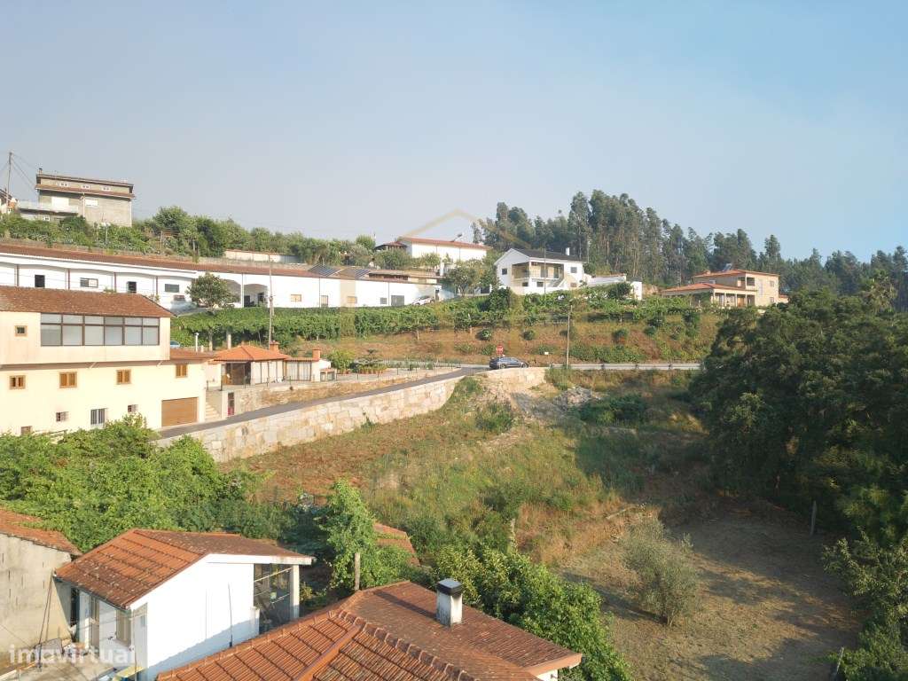Lote Urbano para construção de moradia-14