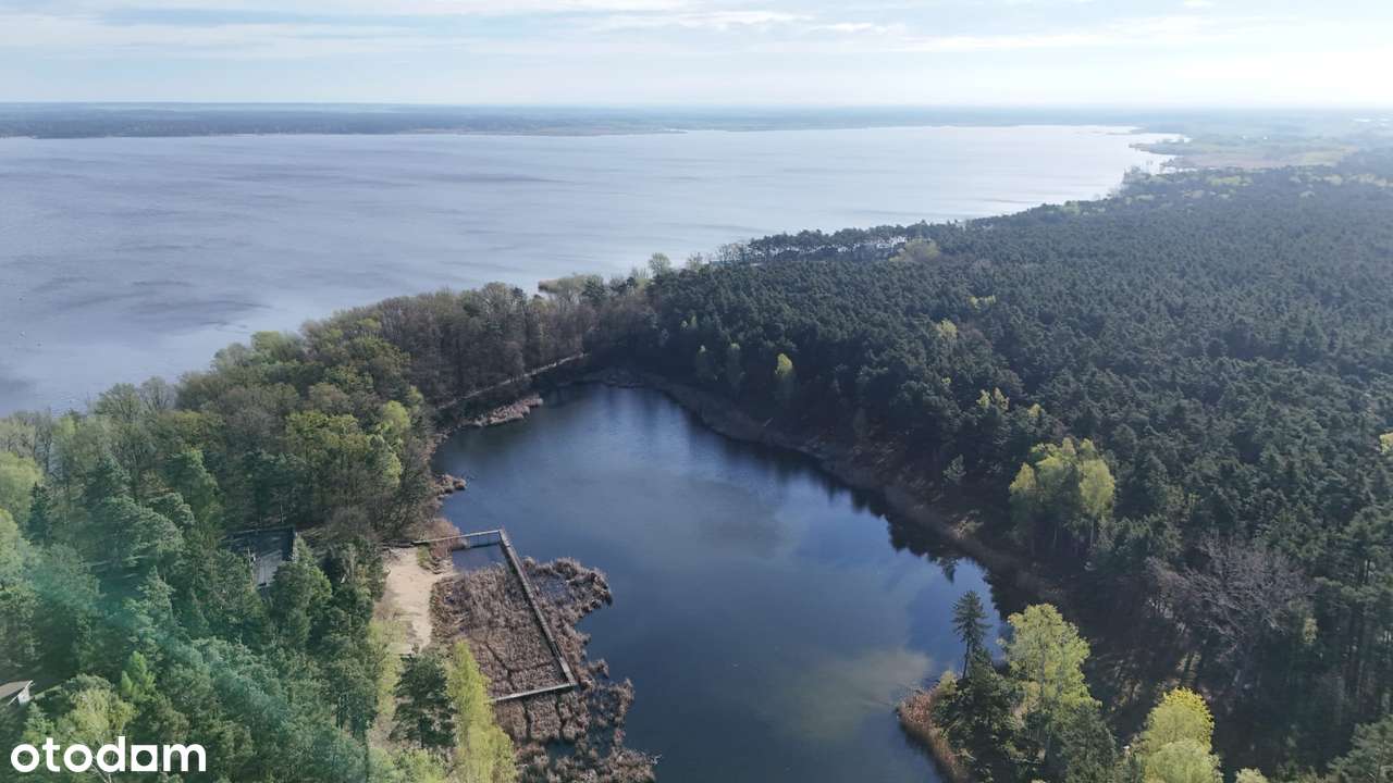 Domek letniskowy w Turawie-8