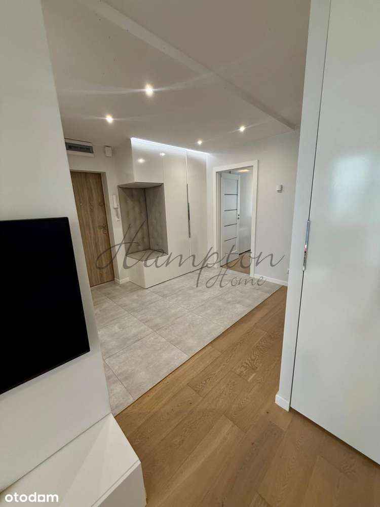 Mieszkanie na sprzedaż po generalnym remoncie na U-6