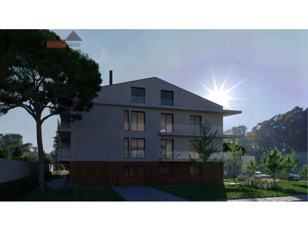 Apartamento T2 Novo - Cantanhede - Grande imagem: 5/7