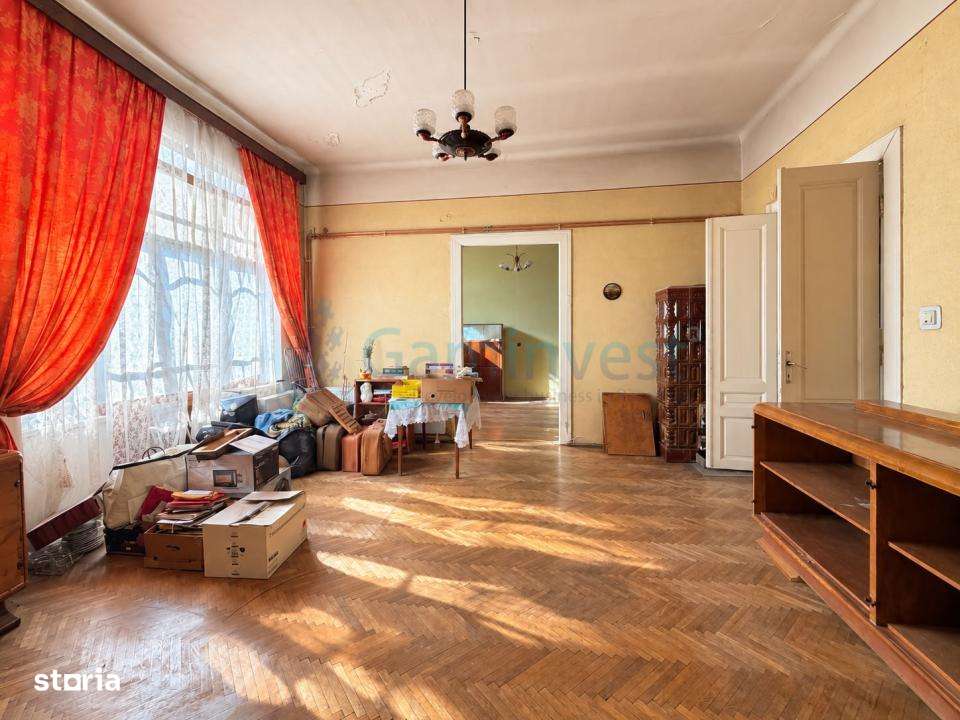 2 apartamente de vanzare Oradea,central, Gaminvest V4753-3