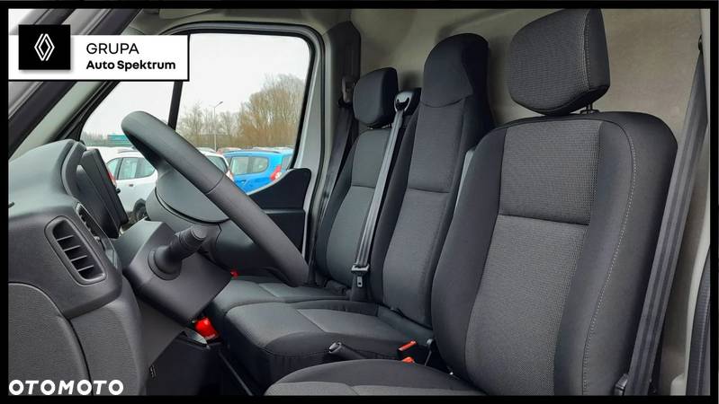 Renault Master L3H2 180 KM - 15