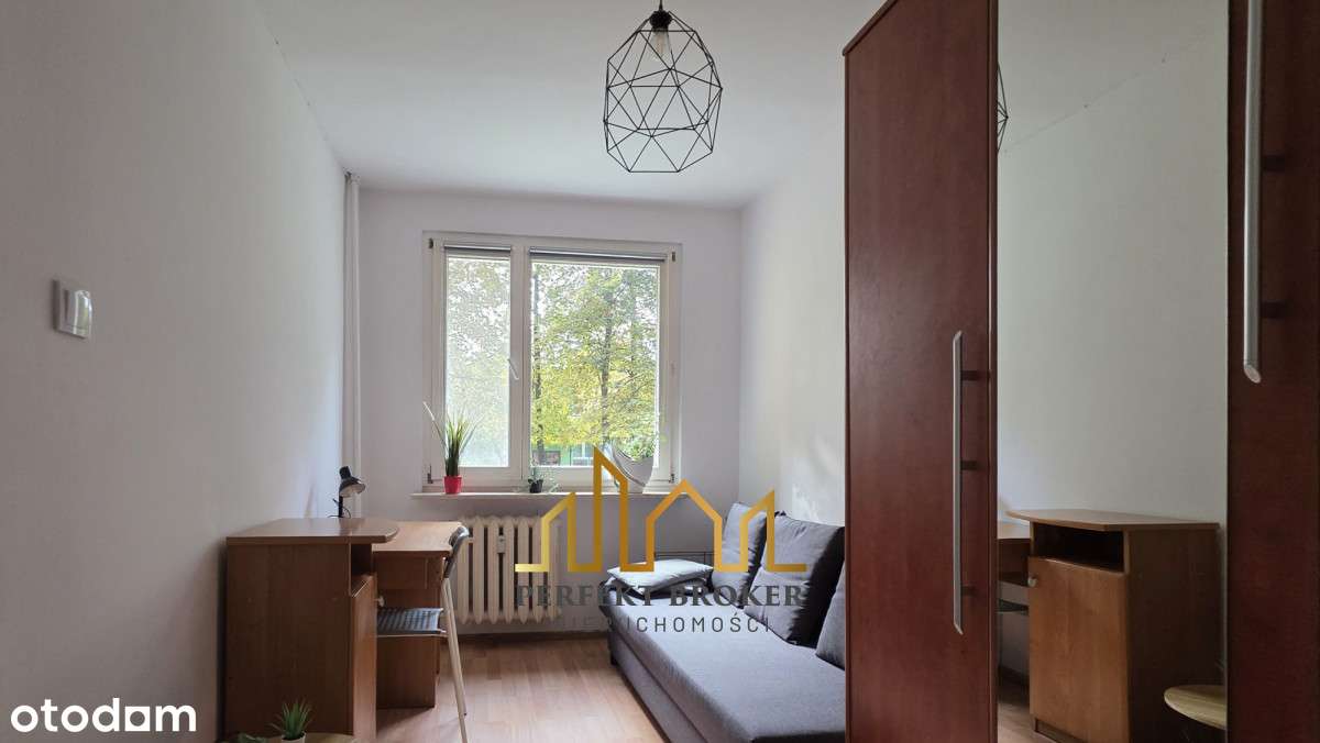 4 pokoje|balkon|parter|Czechów|69,9m2-5