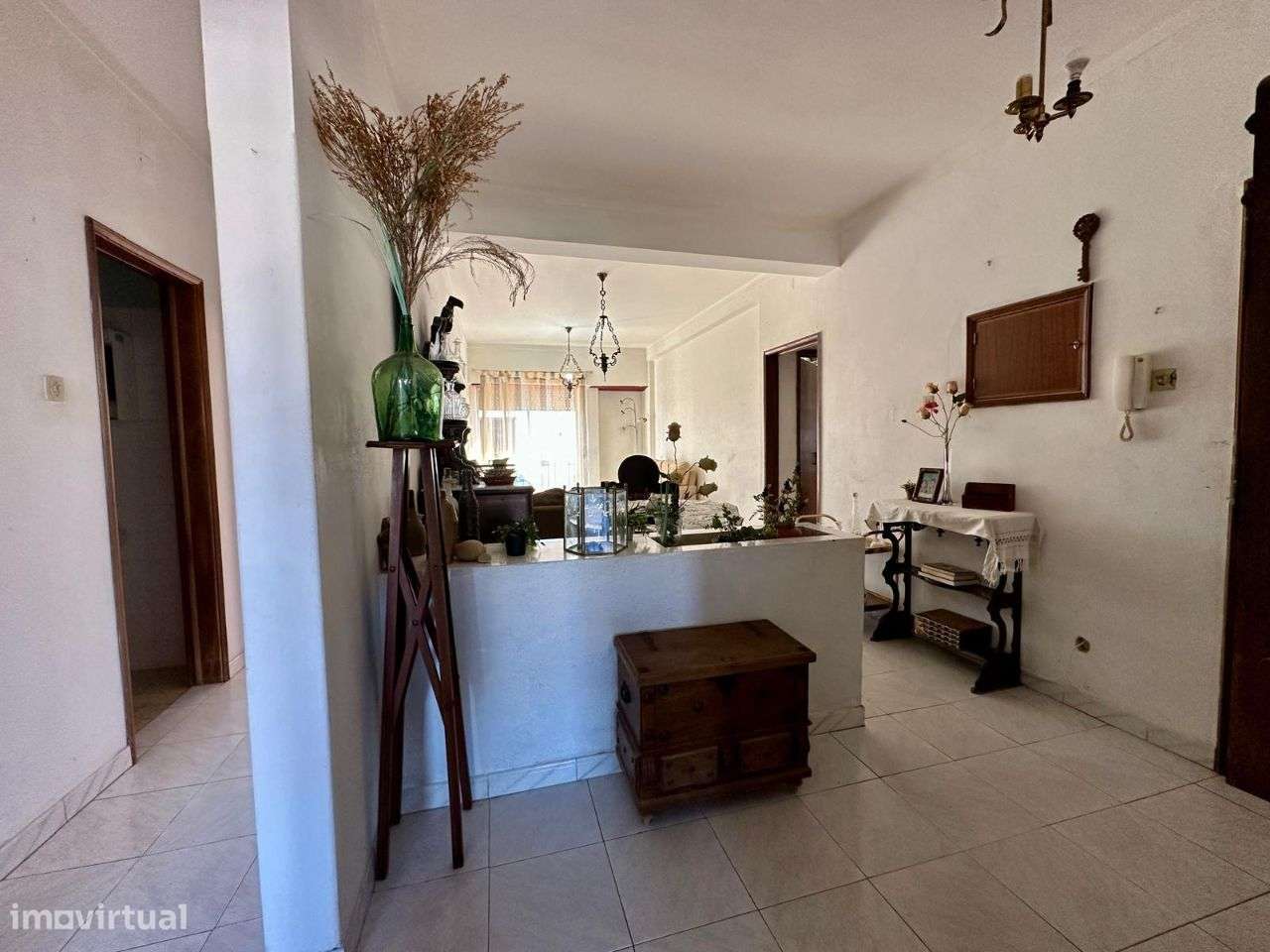 T3 localizado em Évora - Grande imagem: 4/17