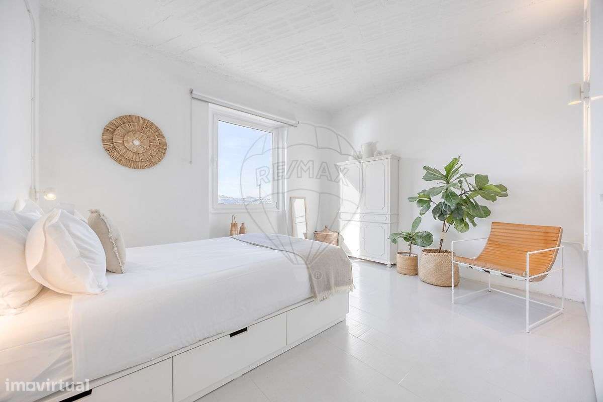 Apartamento T1 para venda-13