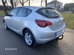 Opel Astra III 1.7 CDTI ecoFLEX - 7