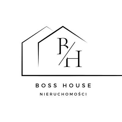Logo: Boss House