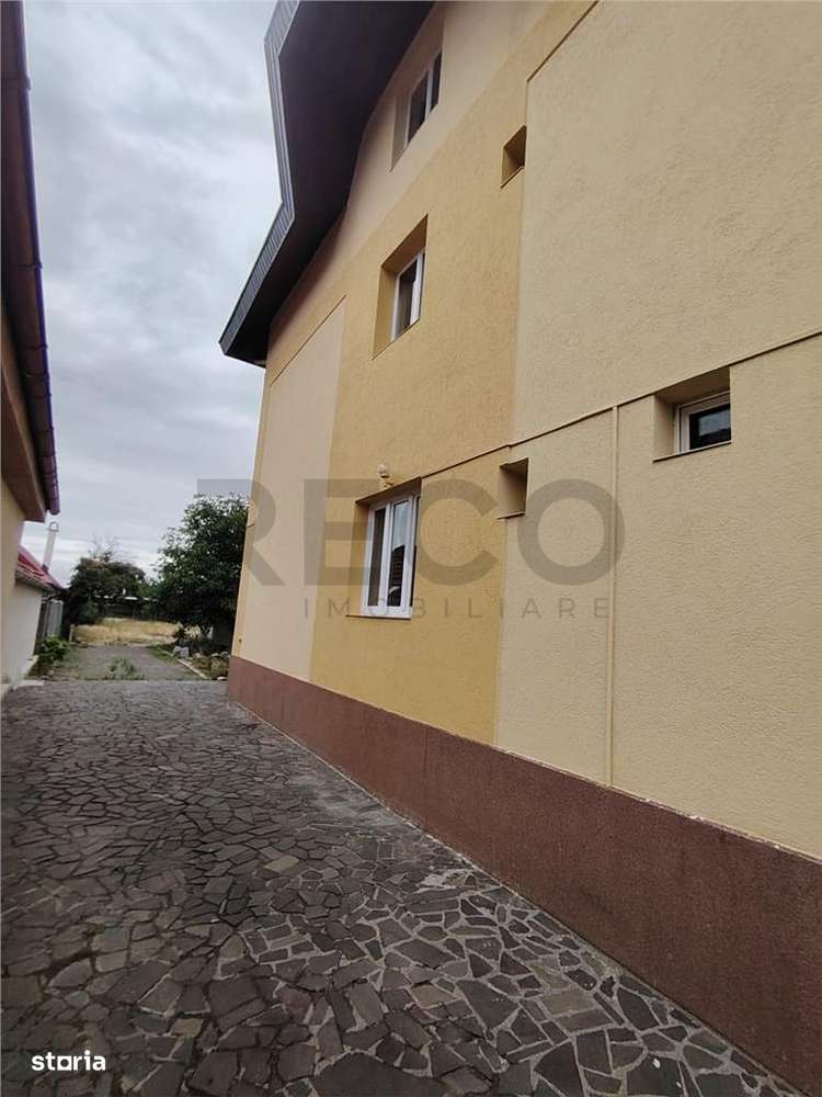 RECO Pensiune complet renovata in Haieu - Imagine principală: 3/20