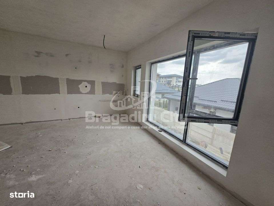 Ap 2 cam parter cu gradina zona Crisul Repede - Imagine principală: 5/10