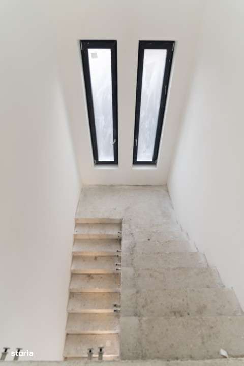 Casa tip duplex intr-o zona rezidentiala de case din zona Campului-10