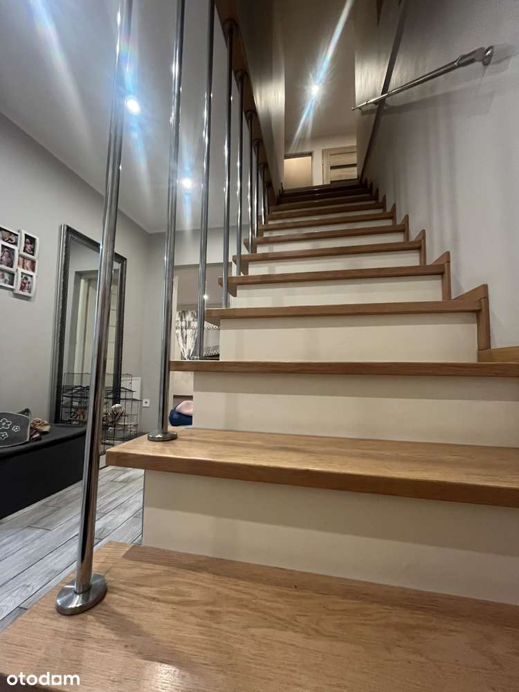 Na sprzedaż Dom, RUPTAWA Jastrzębie-Zdrój-8