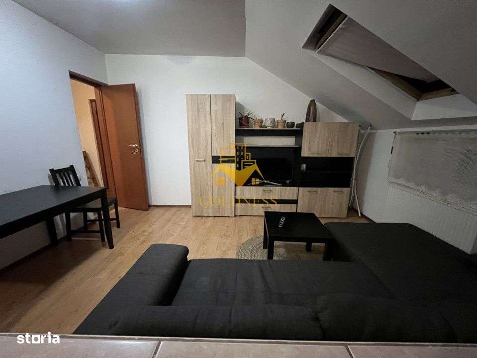 2 camere, 2 niveluri, Pet Friendly, Manastur, Zona Big Izlazului - Imagine principală: 4/15