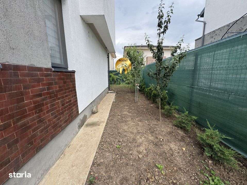 Casa duplex spatioasa - Otopeni, str Putna - Imagine principală: 4/13