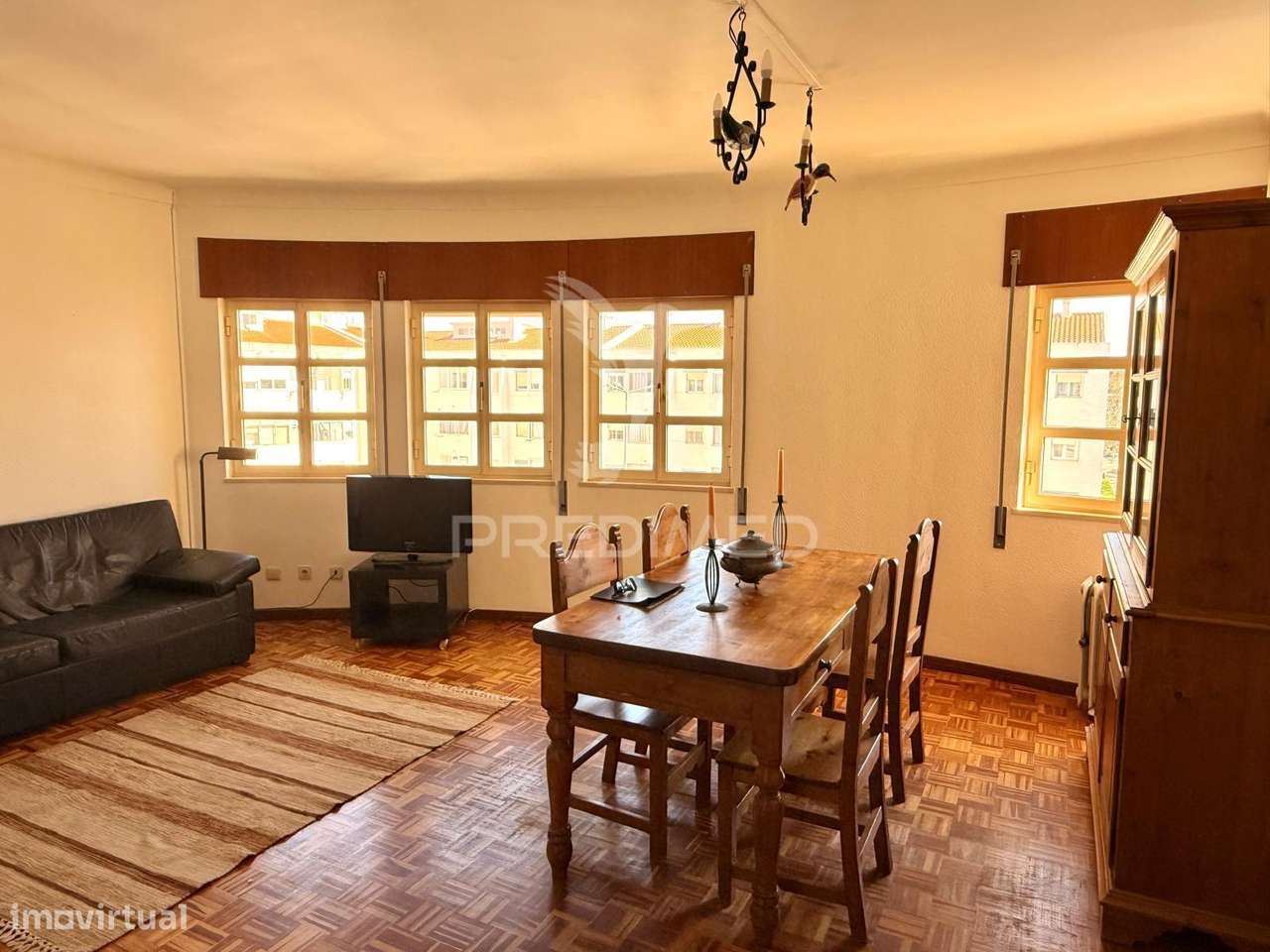 Apartamento T2 Duplex - Grande imagem: 2/15