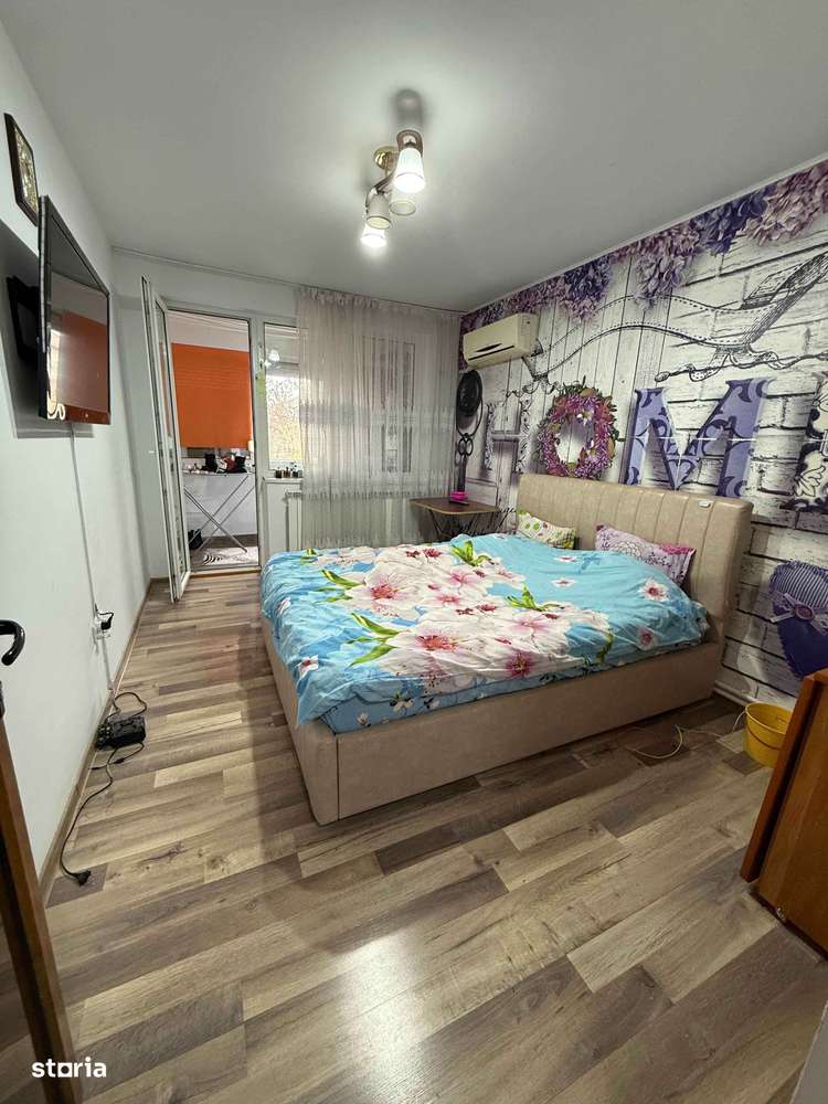 De vânzare apartament 4 camere Cartier Hipodrom-8