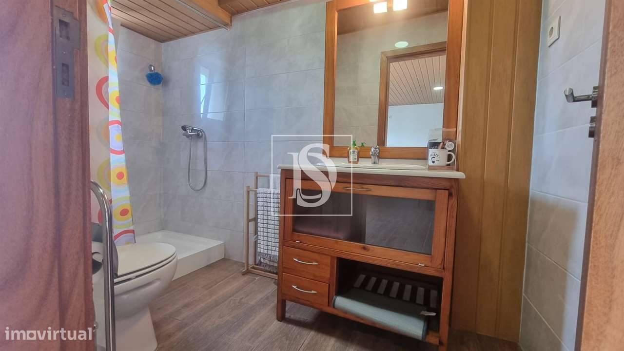 Moradia T2+1 Venda em Louredo,Vieira do Minho-6