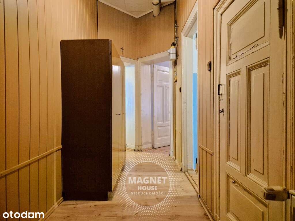 3 pok | Śródmieście | duży potencjał inwestycyjny-7