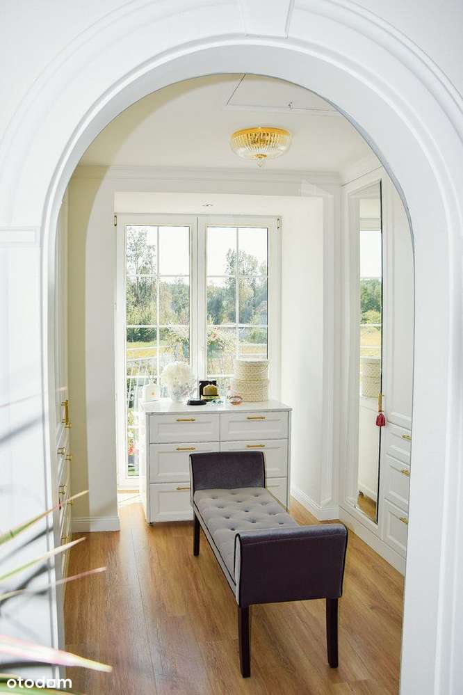 Luksusowa Posiadłość/Jezioro Głąbokie-9