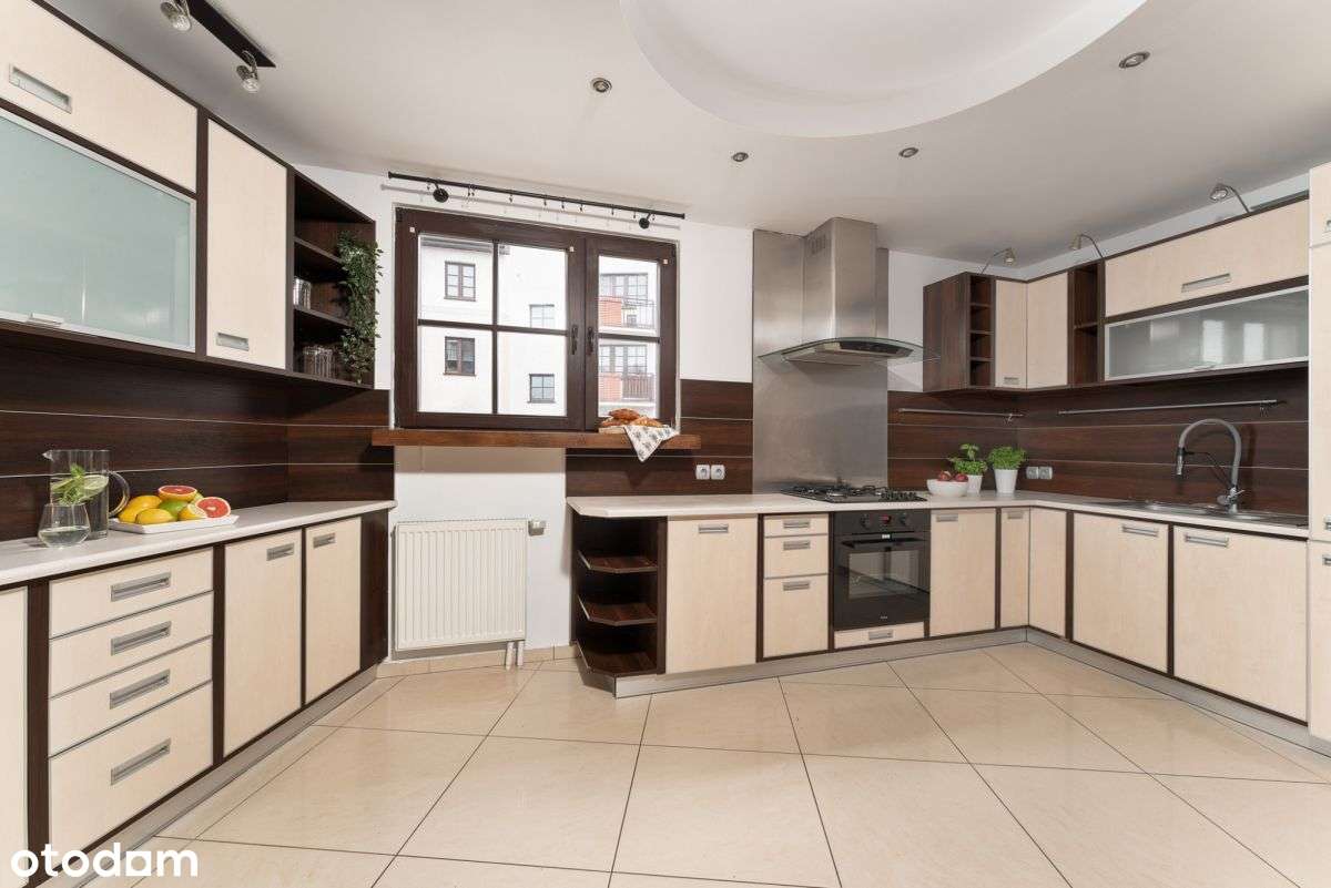 3 Pokoje * Garaż 19 m2 * Balkon * Do wejścia-1