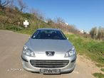 Peugeot 407 HDi 135 Automatik Platinum - 18