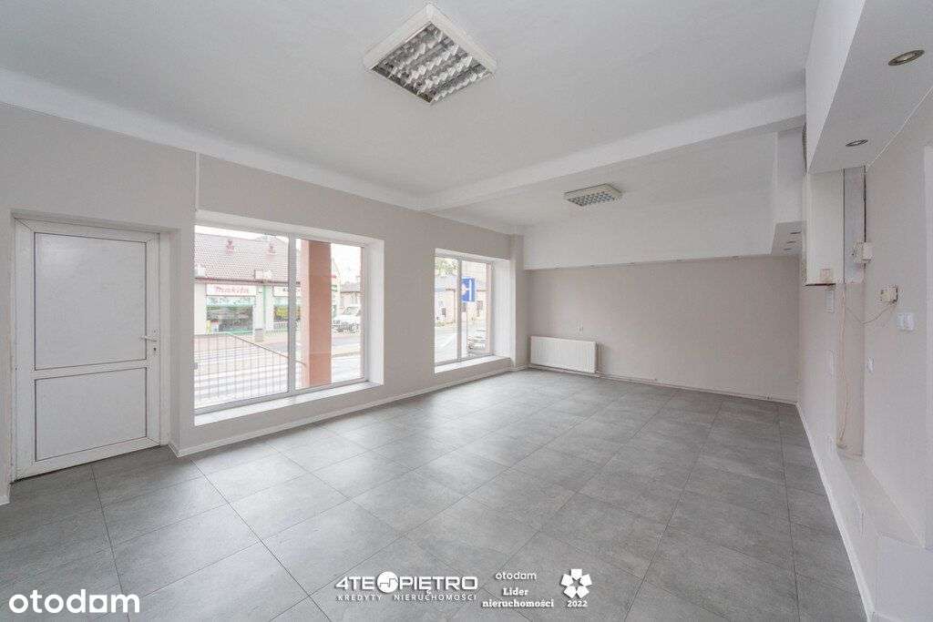 Dobra lokalizacja, lokal po remoncie - Pełny obrazek: 3/10