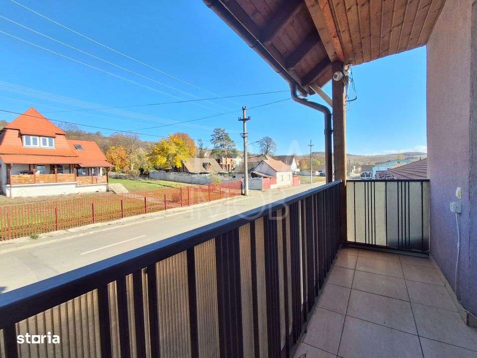 Pensiune 8 camere cu restaurant - Sibiu-12