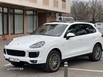 Porsche Cayenne S E-Hybrid Tiptronic S - 1