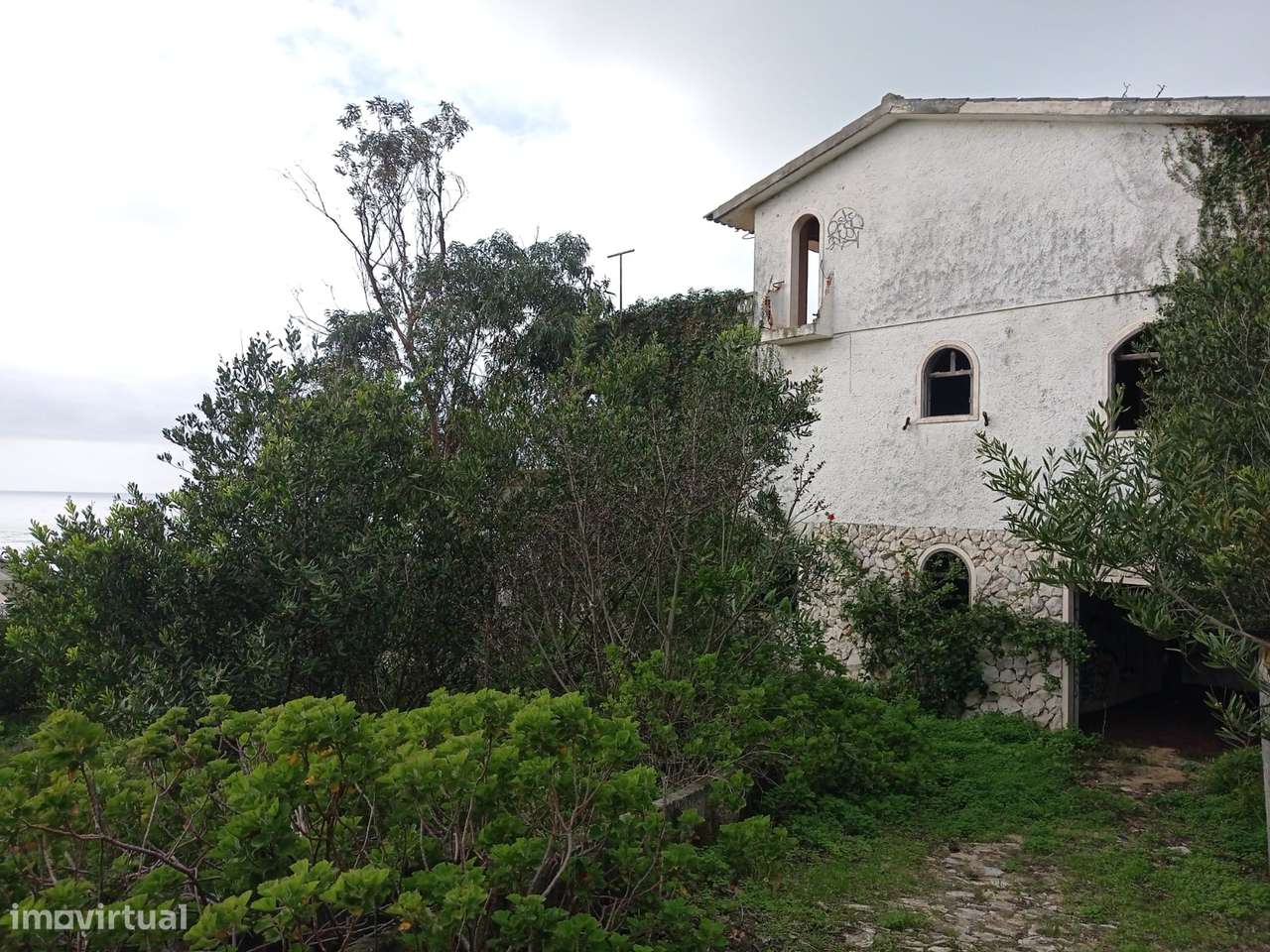 Moradia com vista inigualável nas Paredes da Vitória-17