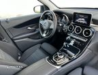Mercedes-Benz GLC 220 d 4Matic 9G-TRONIC - 11