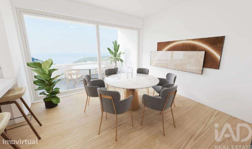 Apartamento T3 em Sesimbra (Castelo) de 106,00 m2 - Grande imagem: 4/22