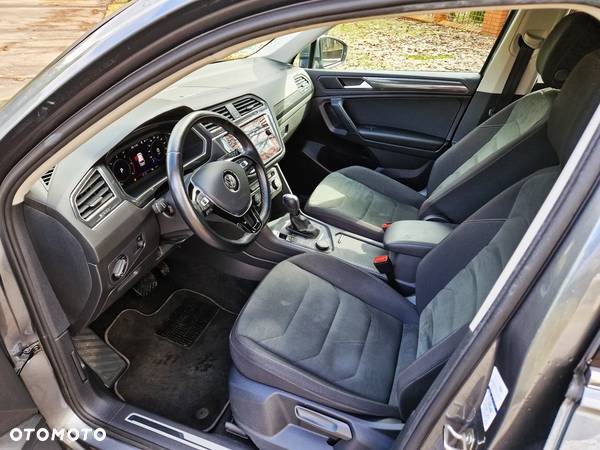 Volkswagen Tiguan Allspace - 35