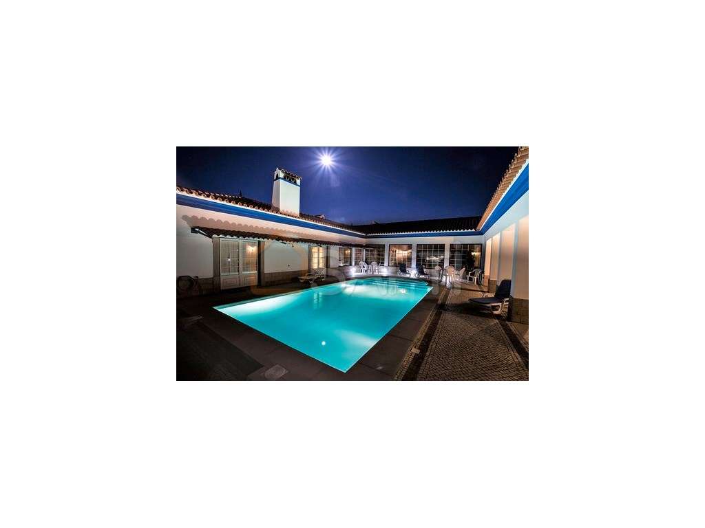 ALOJAMENTO LOCAL - QUINTA - PORTALEGRE - Grande imagem: 3/13