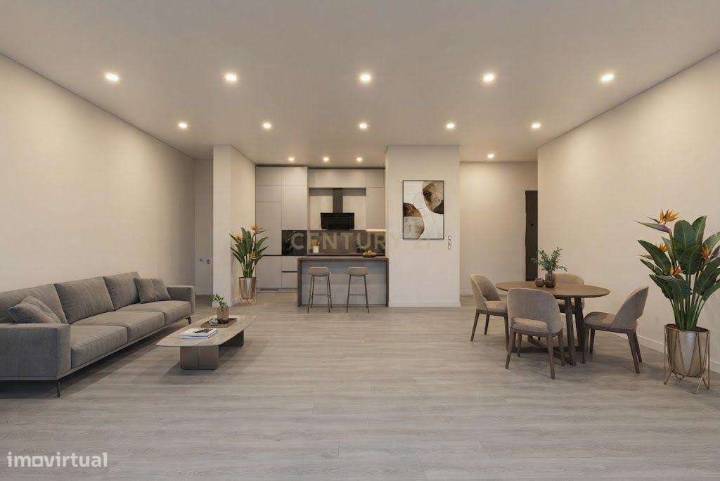 Apartamento Novo, de Luxo, na praia de Santa Cruz em Torres Vedras, Li-5