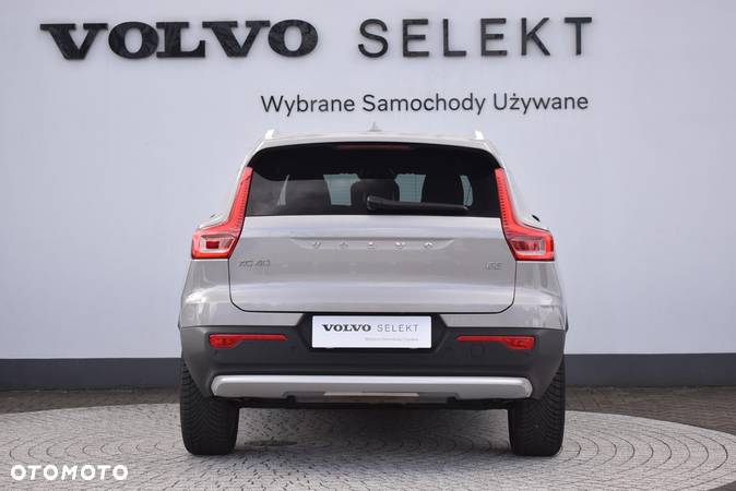 Volvo XC 40 - 7