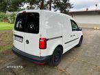 Volkswagen Caddy - 5