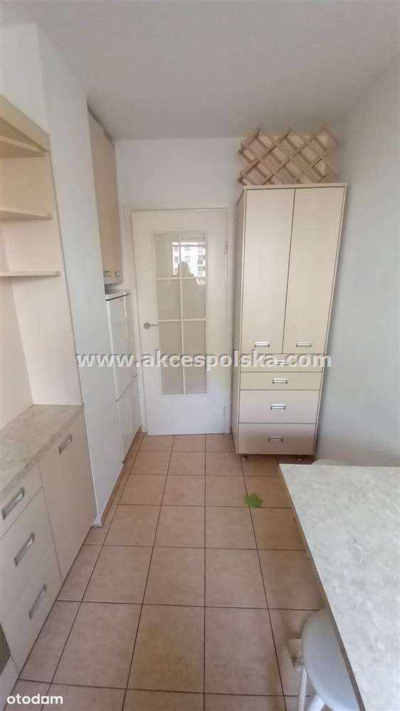 Żoliborz, 4-Pok, Bez Mebli, Balkon, Metro - Pełny obrazek: 4/20