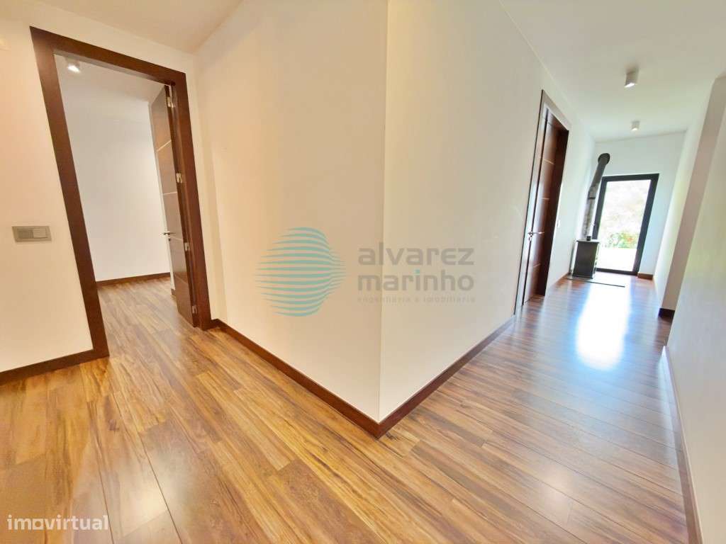 Excelente Moradia / Quinta, área de terreno com 14.600 m2, piscina ...-41