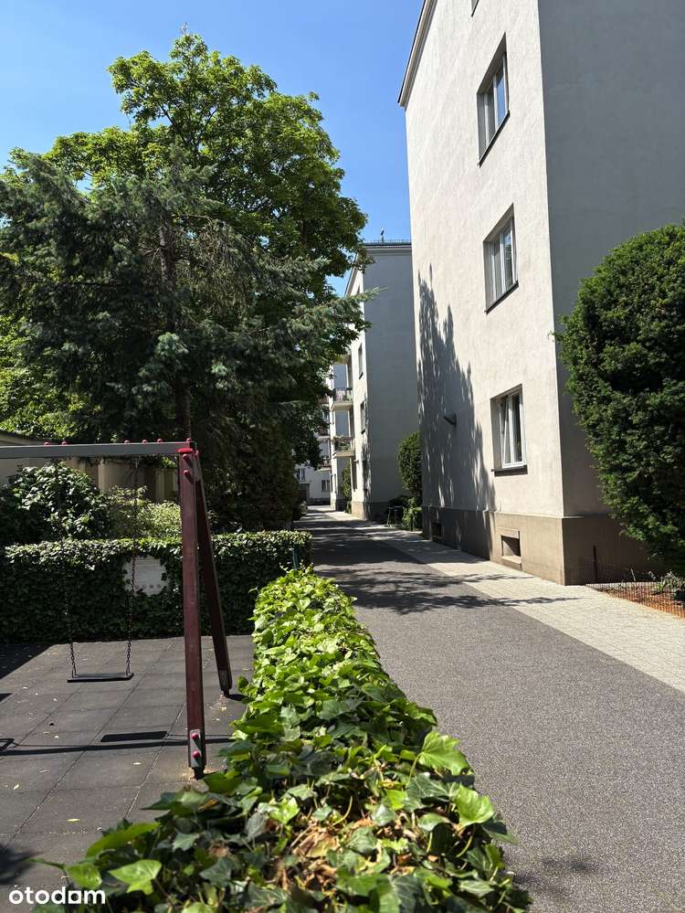 Wyjątkowe przy Łazienkach-14