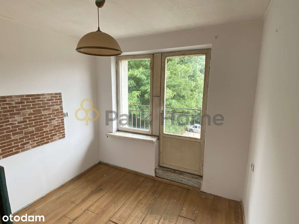 Kawalerka ! 30,70m2 ! 2 Piętro ! Pod Inwestycje ! - Pełny obrazek: 4/5