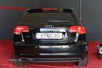 Audi A3 Sportback 2.0 TDi S-line - 12