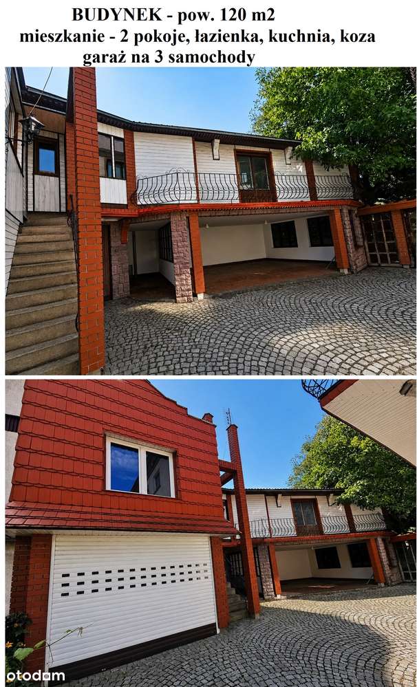 INWESTYCJA Z OGROMNYM POTENCJAŁEM -38 pomieszczeń, 505 m2 - 2180 zł/m2-13